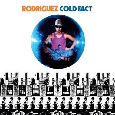 Rodriguez -  Cold Fact